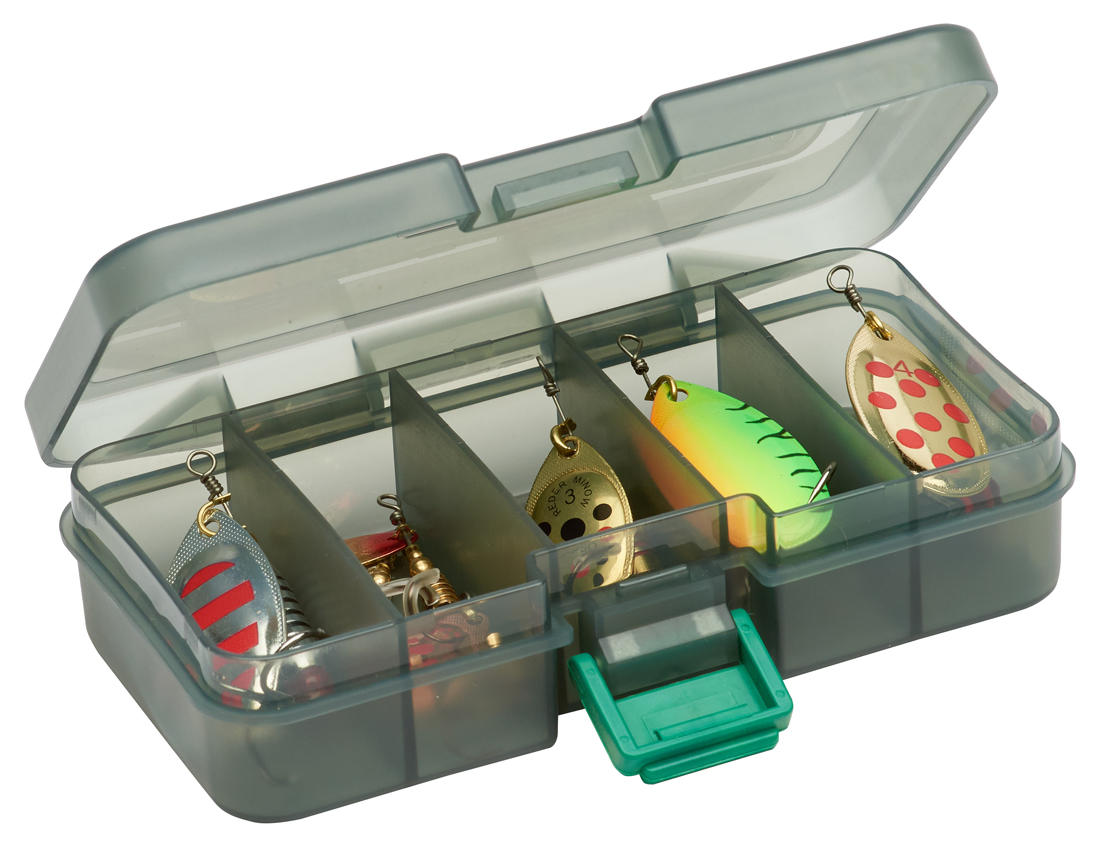 CUTIE JAXON S-LINE TACKLE BOX 14*8*3cm
