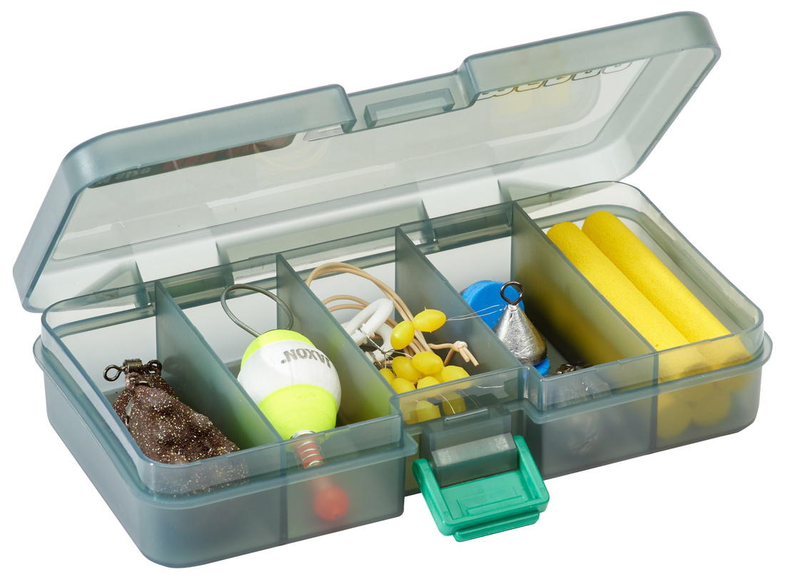 CUTIE JAXON S-LINE TACKLE BOX 16*9*3cm