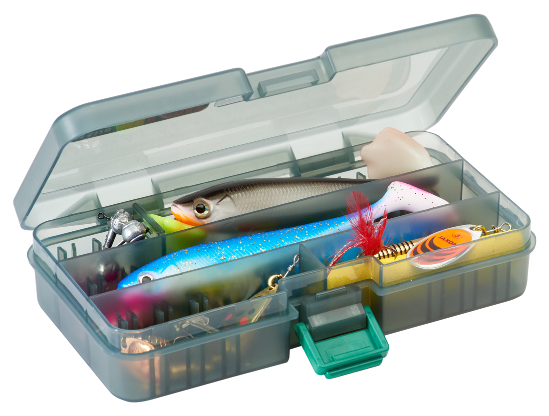CUTIE JAXON S-LINE TACKLE BOX 16*9*3cm