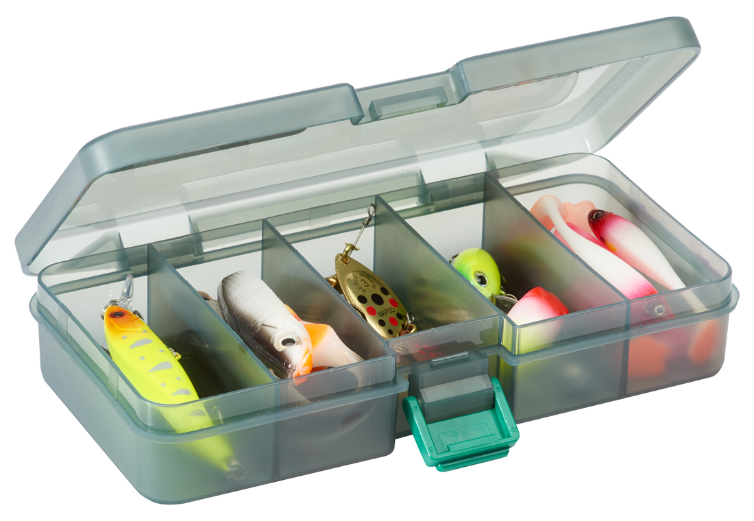 CUTIE JAXON S-LINE TACKLE BOX 18*10*3cm
