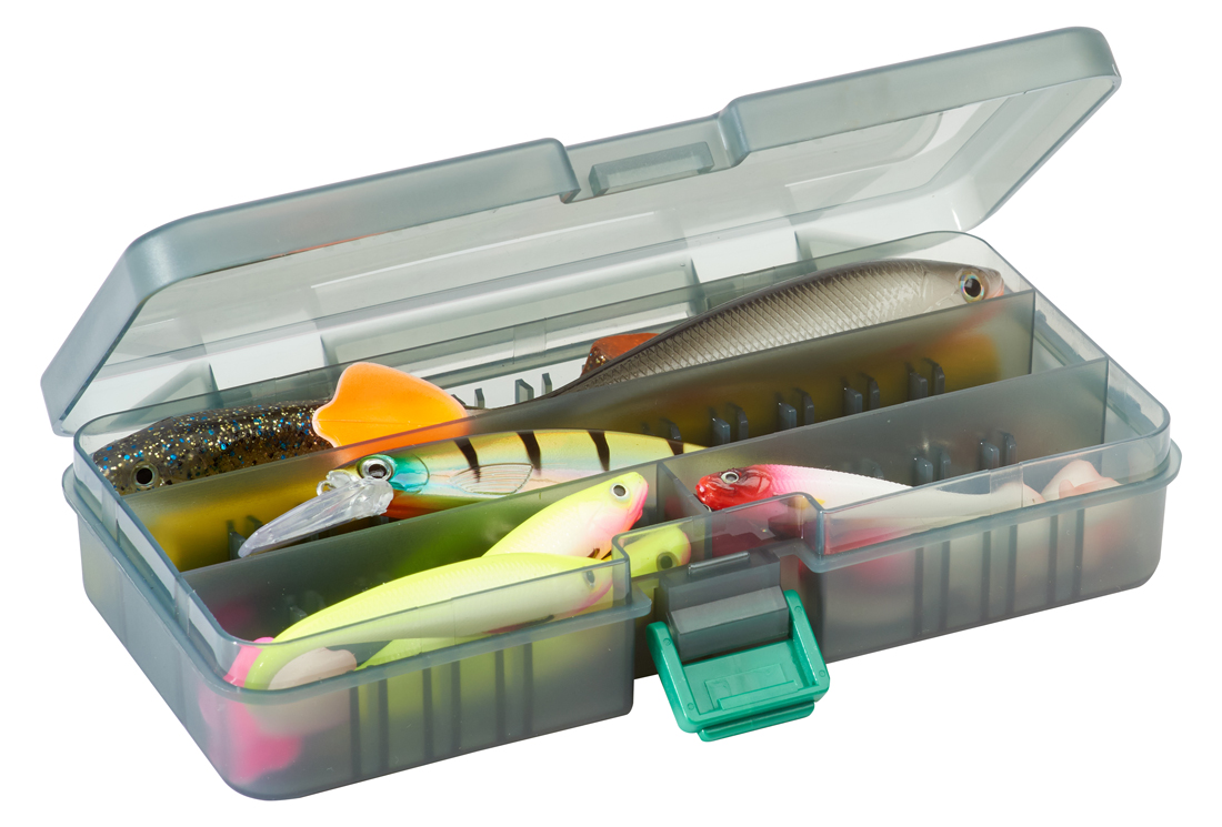 CUTIE JAXON S-LINE TACKLE BOX 18*10*3cm