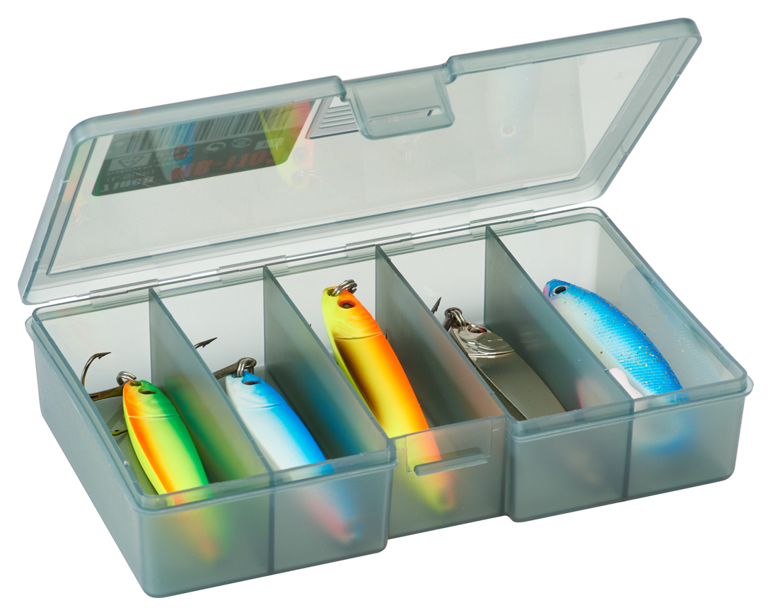 CUTIE JAXON S-LINE TACKLE BOX 18*11*4cm