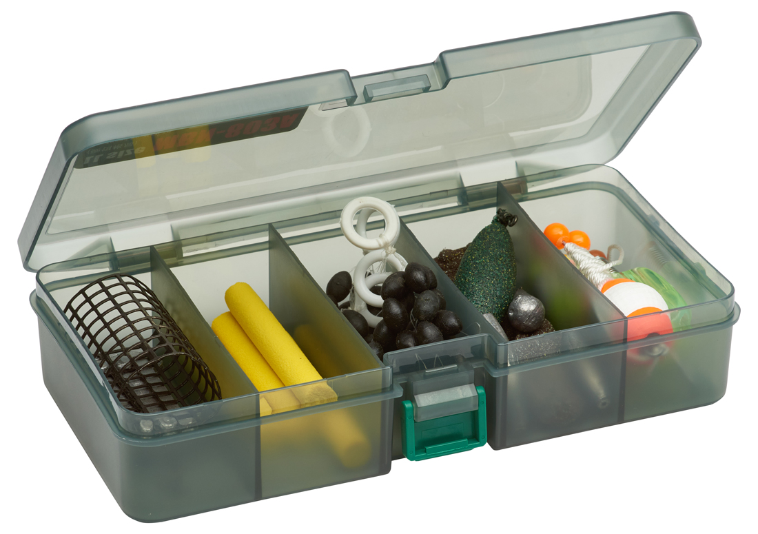 CUTIE JAXON S-LINE TACKLE BOX 21*11*4cm
