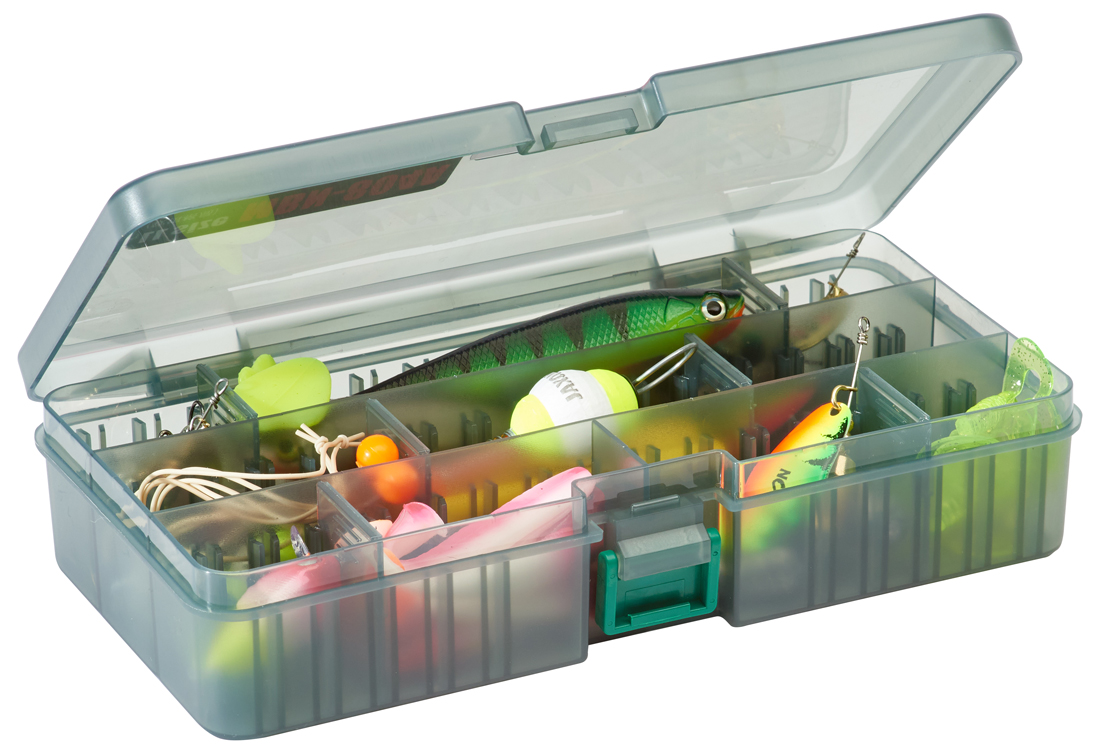 CUTIE JAXON S-LINE TACKLE BOX 21*11*4cm