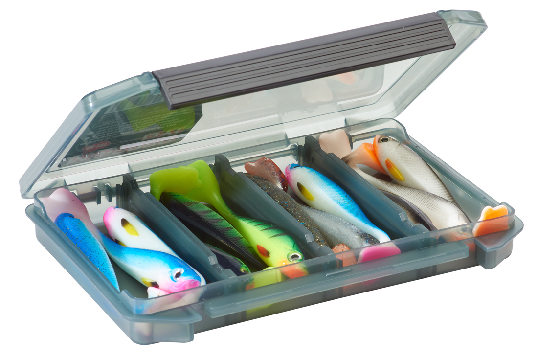 CUTIE JAXON S-LINE TACKLE BOX 21*15*3cm