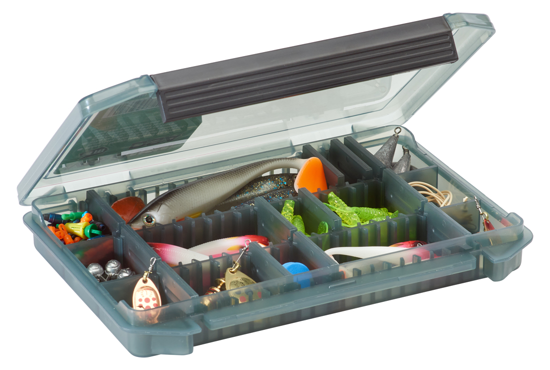 CUTIE JAXON S-LINE TACKLE BOX 21*15*3cm