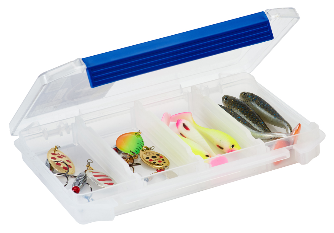 CUTIE JAXON S-LINE TACKLE BOX 21*15*3cm