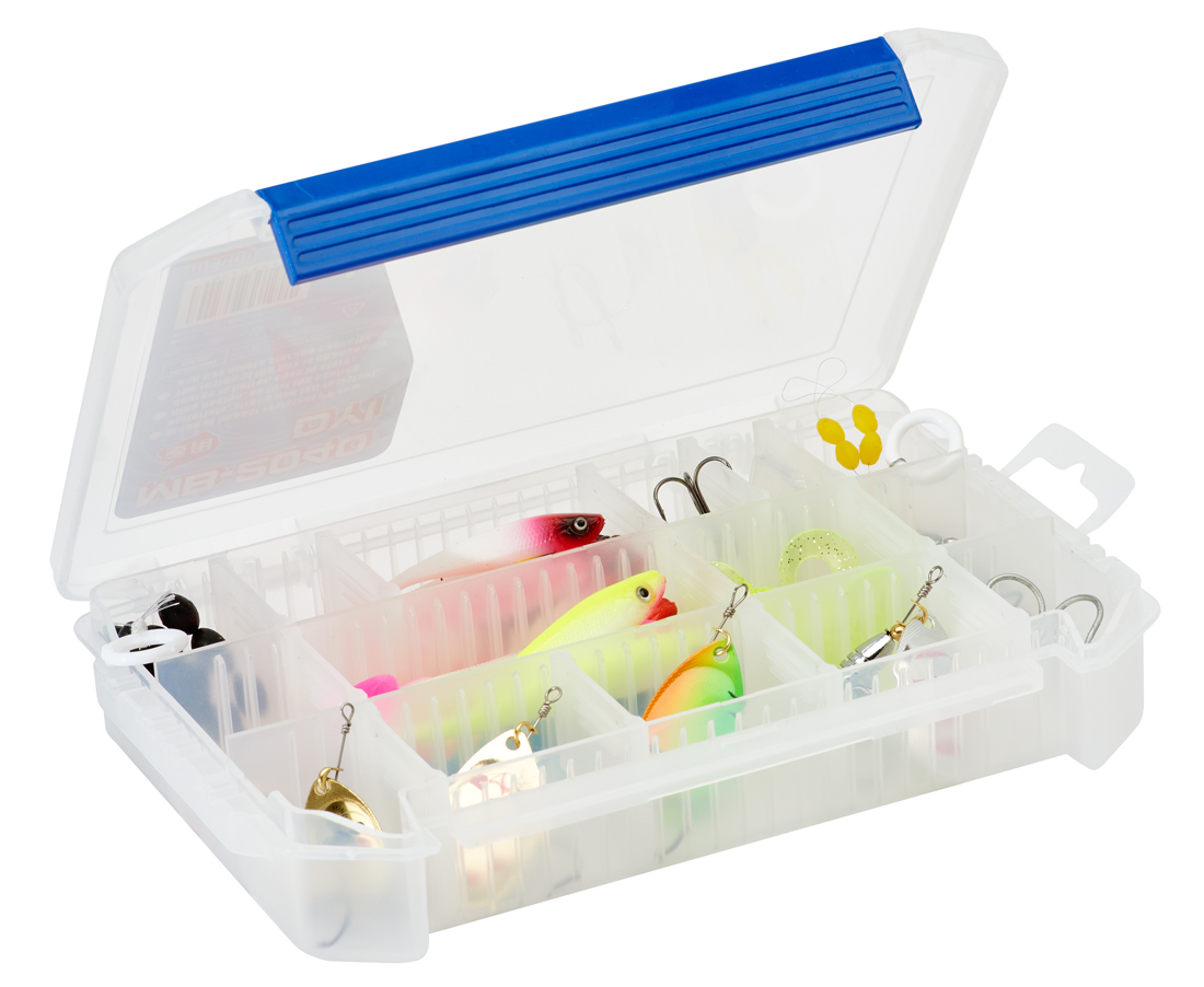 CUTIE JAXON S-LINE TACKLE BOX 21*15*4cm