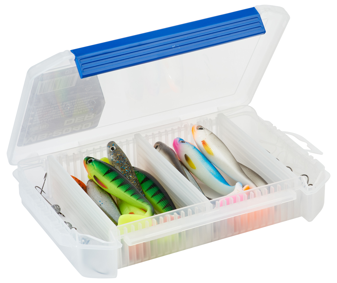 CUTIE JAXON S-LINE TACKLE BOX 21*15*4cm