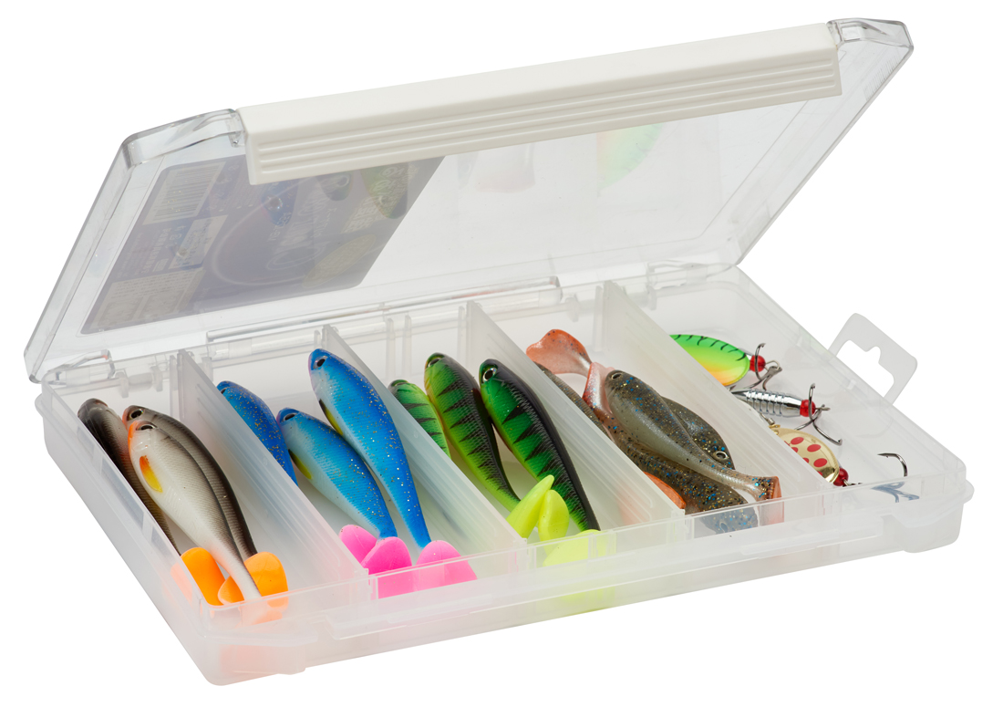 CUTIE JAXON S-LINE TACKLE BOX 26*19*3cm