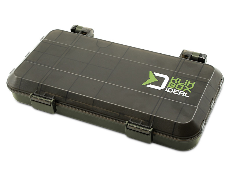 Cutie Organizator Delphin KlikBOX Ideal 24X14X4cm