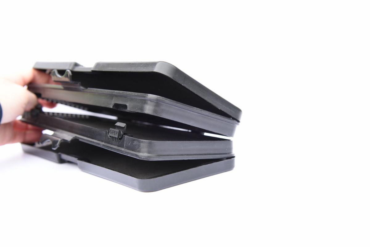 CUTIE PENAR STIFF RIG 24.5x9x4.3cm 72 monturi