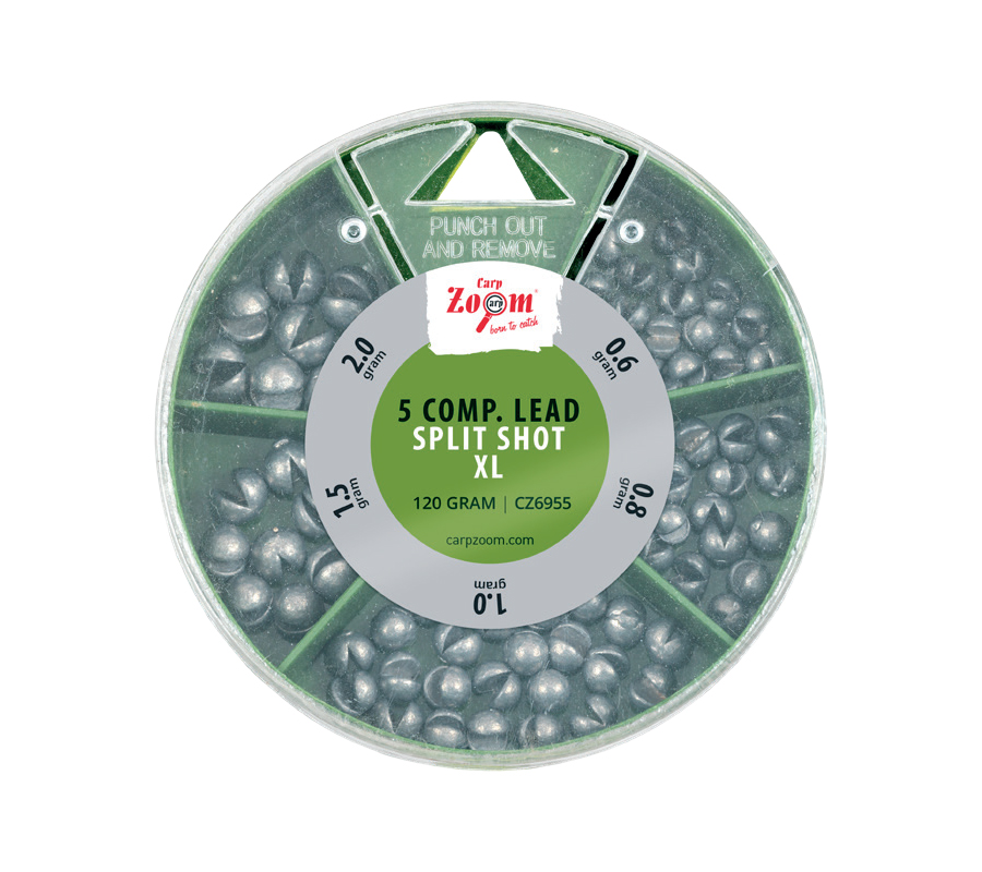CUTIE PLUMBI ALICE DESPICATE XL 5 MARIMI 120gr