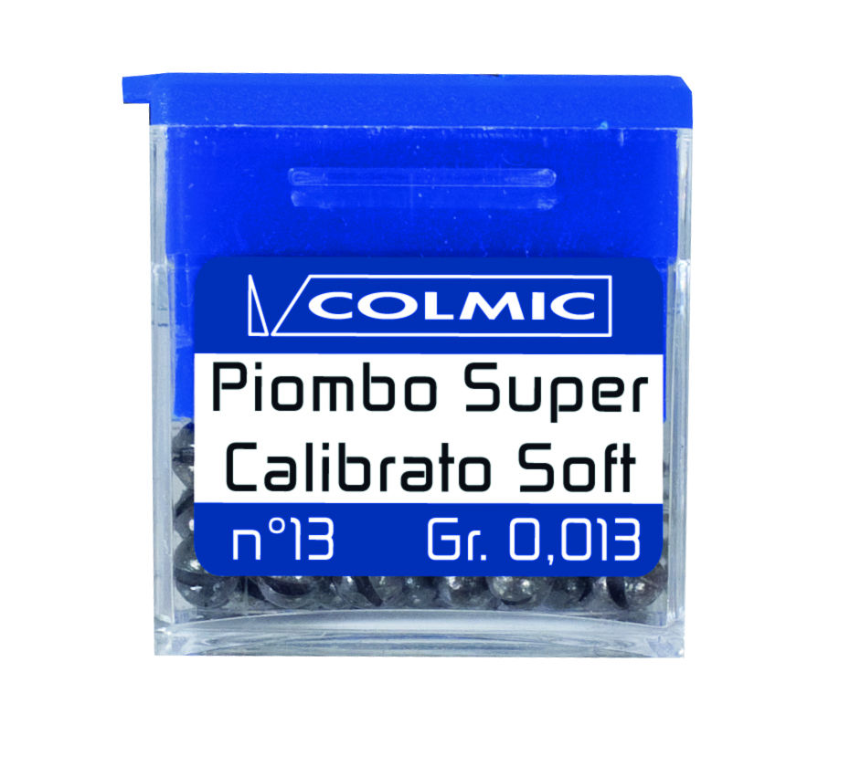 CUTIE PLUMBI ALICE SOFT 30gr Nr.3-0.194gr