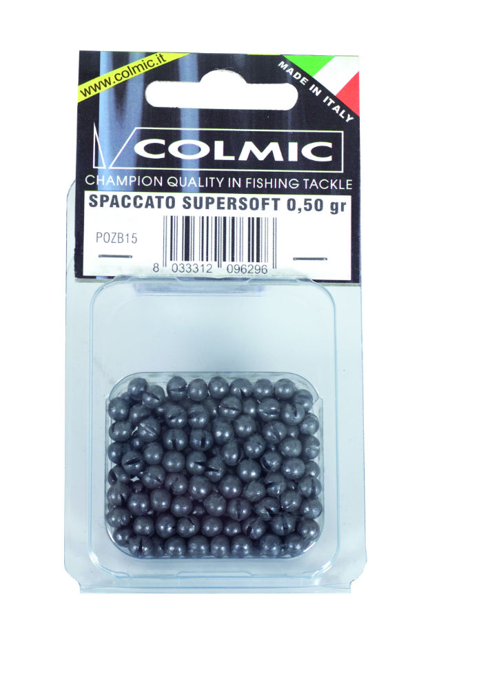 CUTIE PLUMBI SUPERCALIBRAT SOFT 100gr 4.0gr