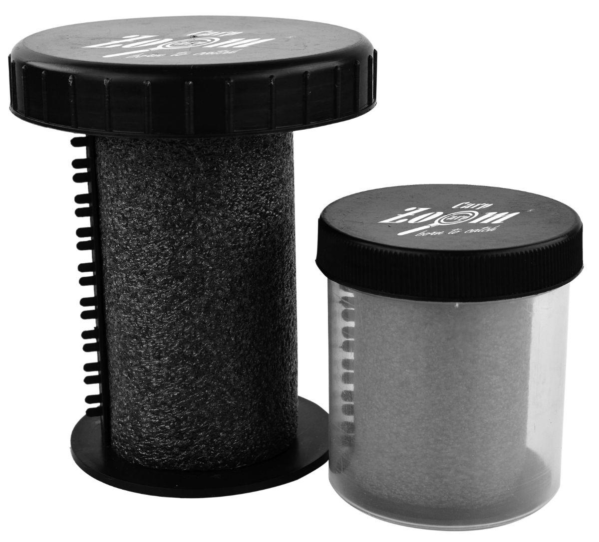 CUTIE RIG BIN ROTUND SMALL 7x8cm