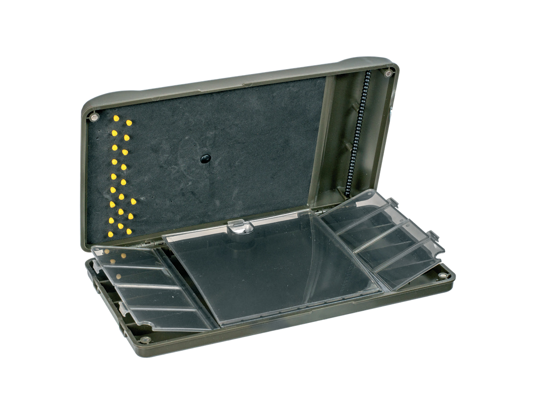 CUTIE RIGURI ACCESSORY BOX 25.5x13.5x3cm