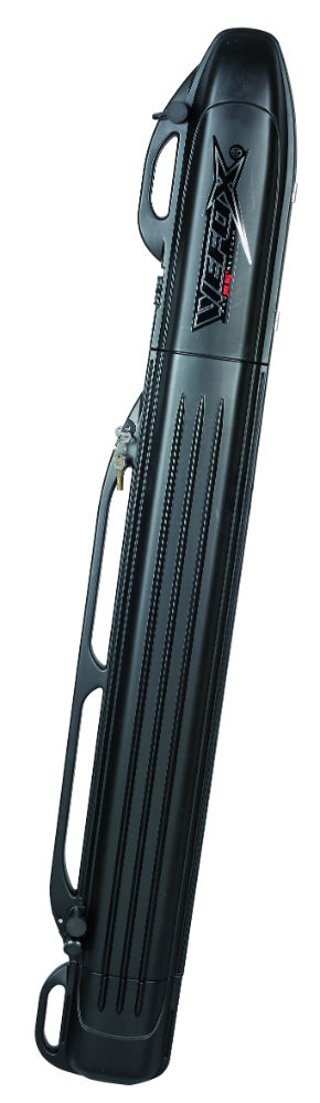 CUTIE TRAVEL HARD CASE LANSETE 172-225cm