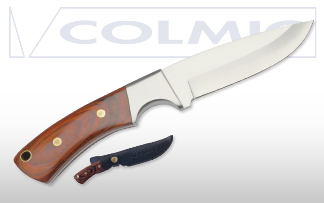 CUTIT APACHE 13-12cm