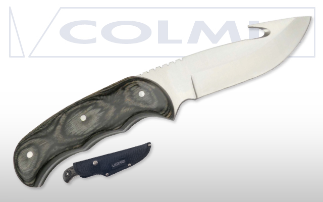 CUTIT CHEROKEE 11.5-11.5cm