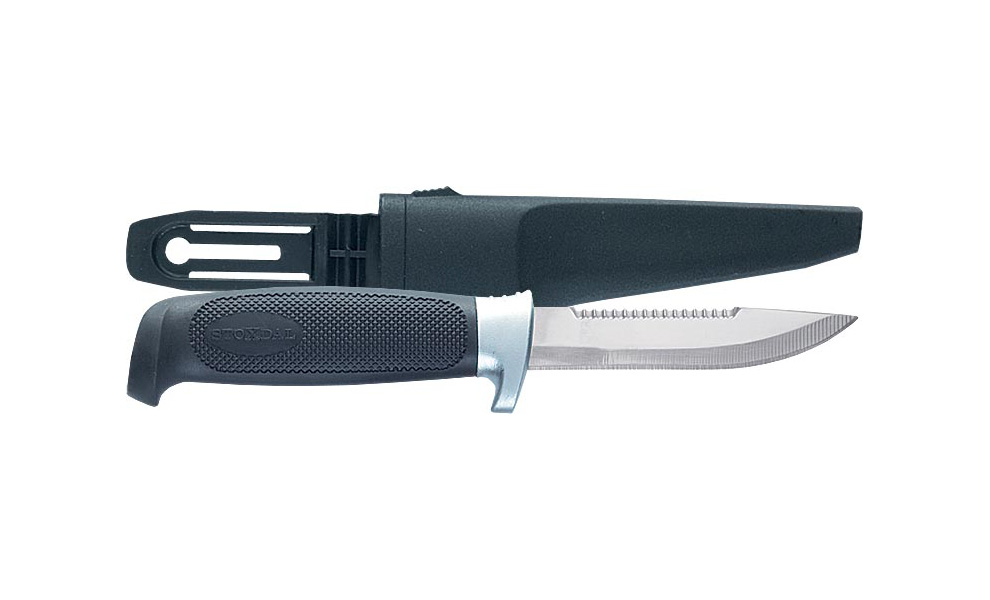 CUTIT JAXON 22CM 01B
