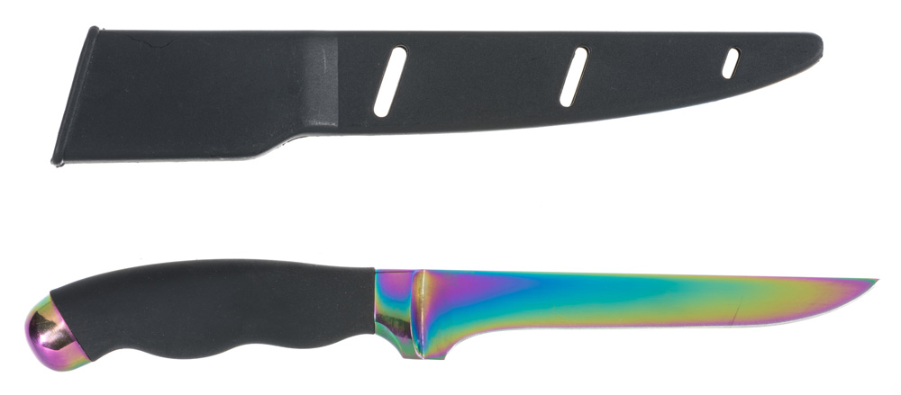 CUTIT JAXON 29CM BLISTER