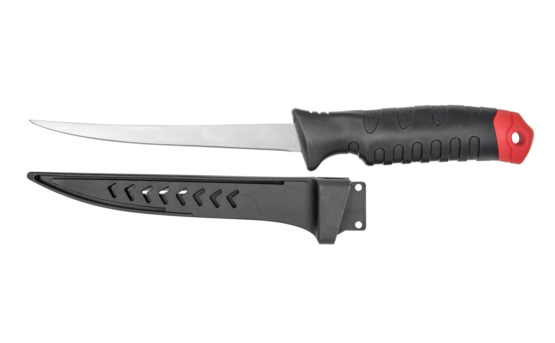 CUTIT PENTRU FILETAT F-12 30cm