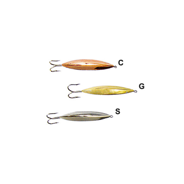 DANDINETA 08G 5.5GR 48MM