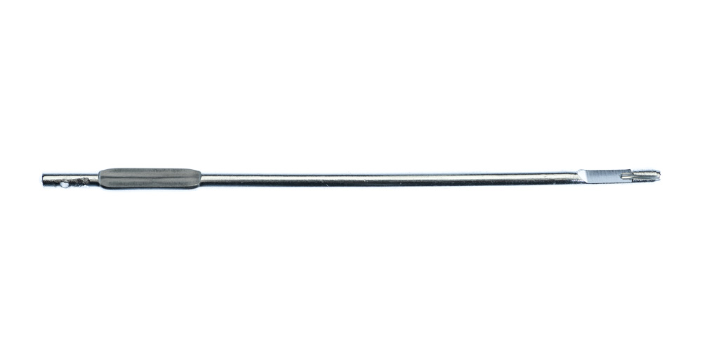 DEGORJOR INOX 13CM