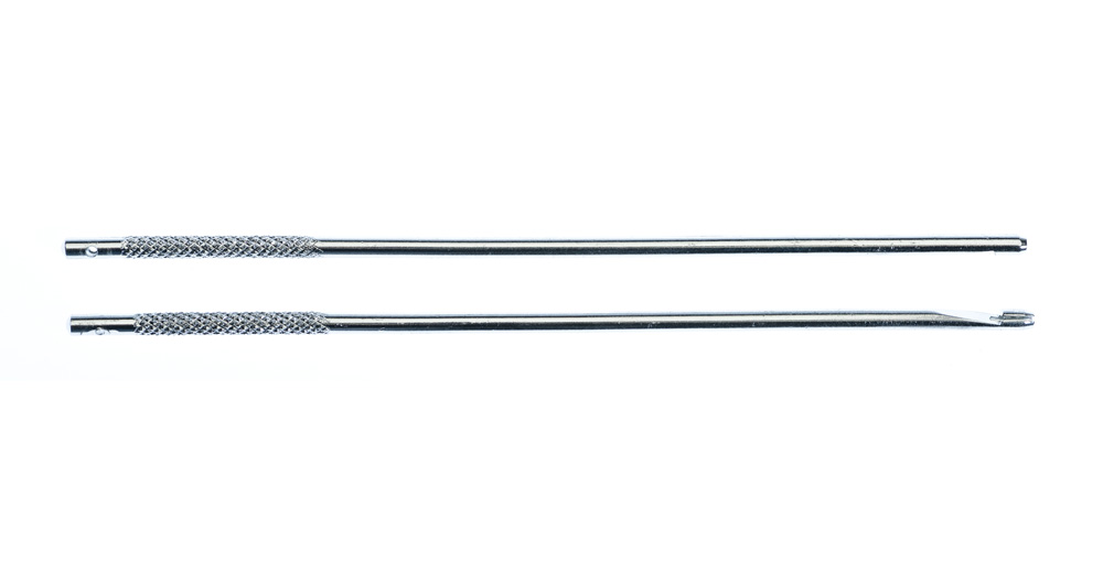 DEGORJOR INOX 17CM