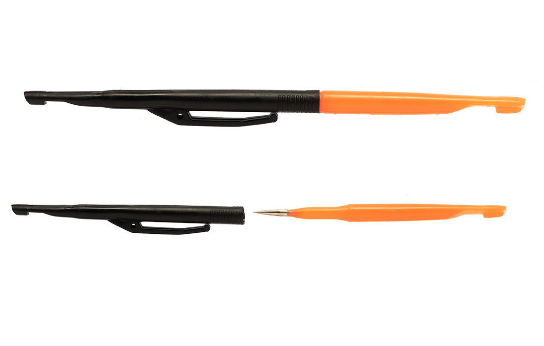 DEGORJOR JAXON CU AC 17CM
