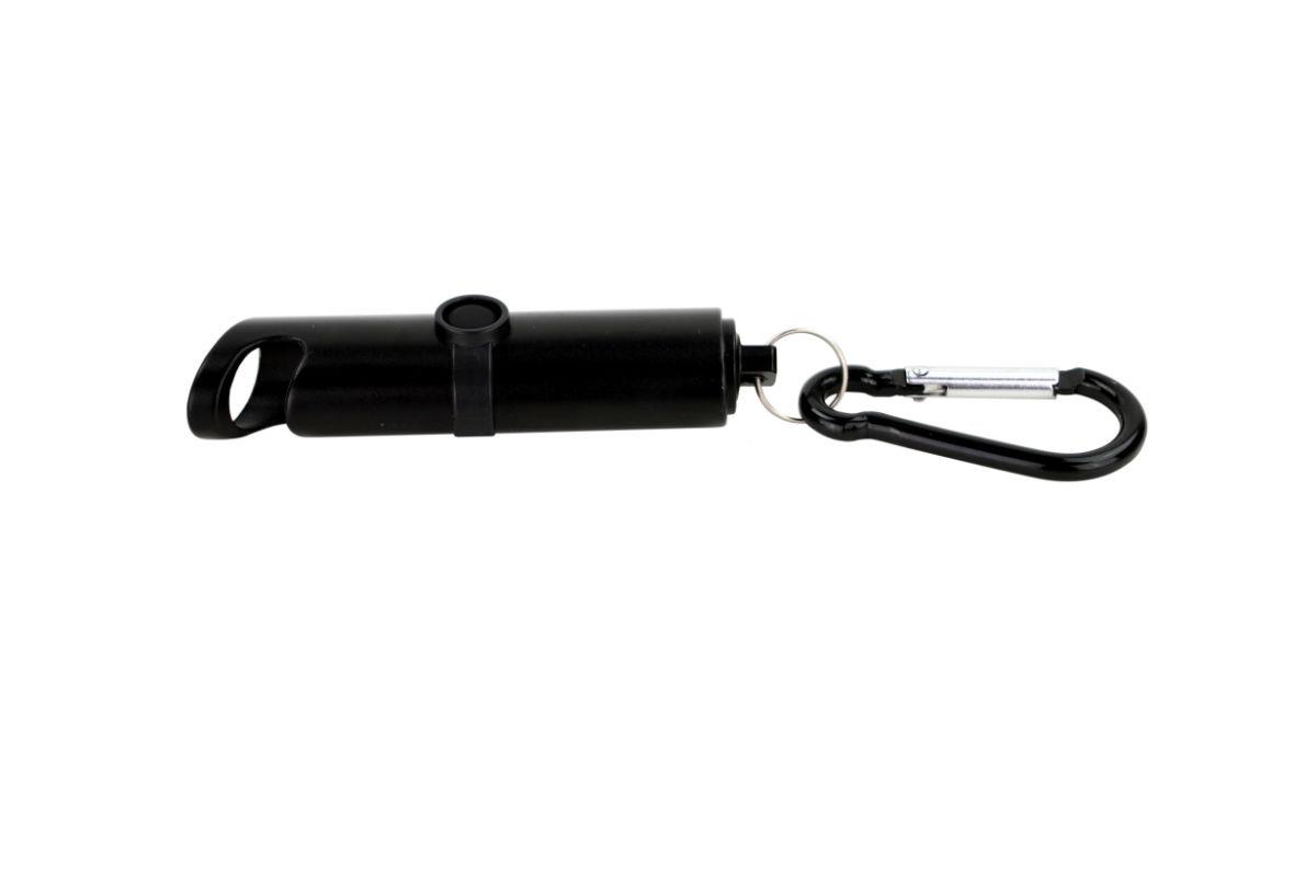 DESCHIZATOR CU LANTERNA 3in1