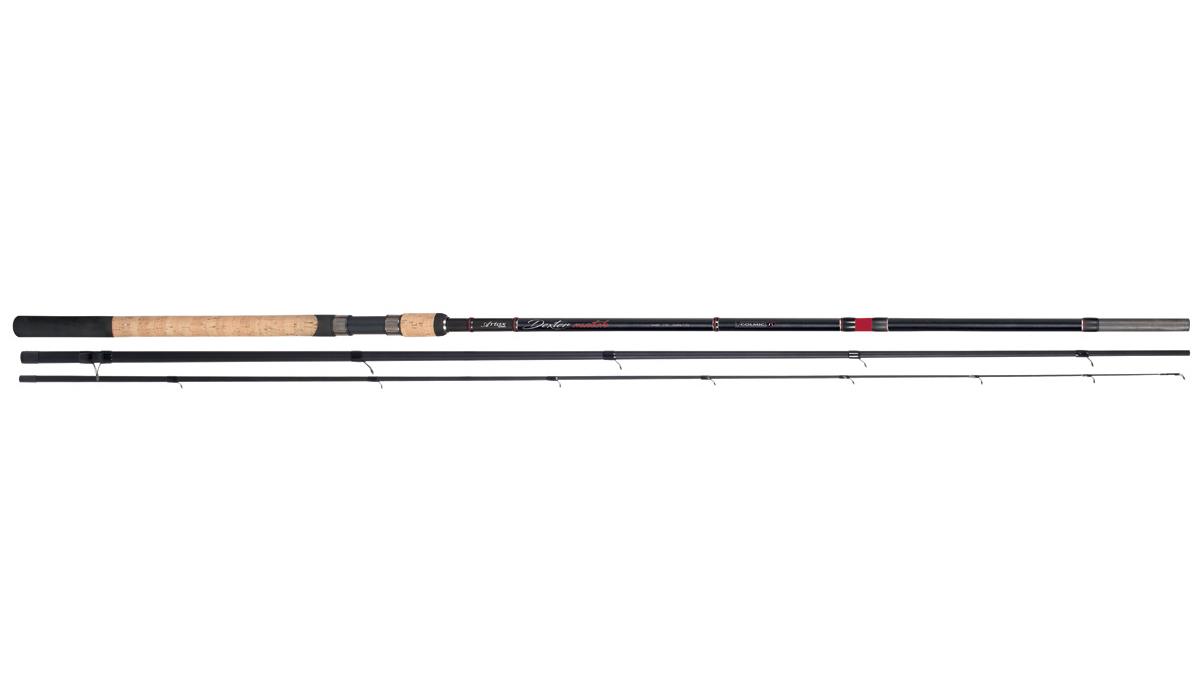 DEXTER MATCH 420 5-20GR
