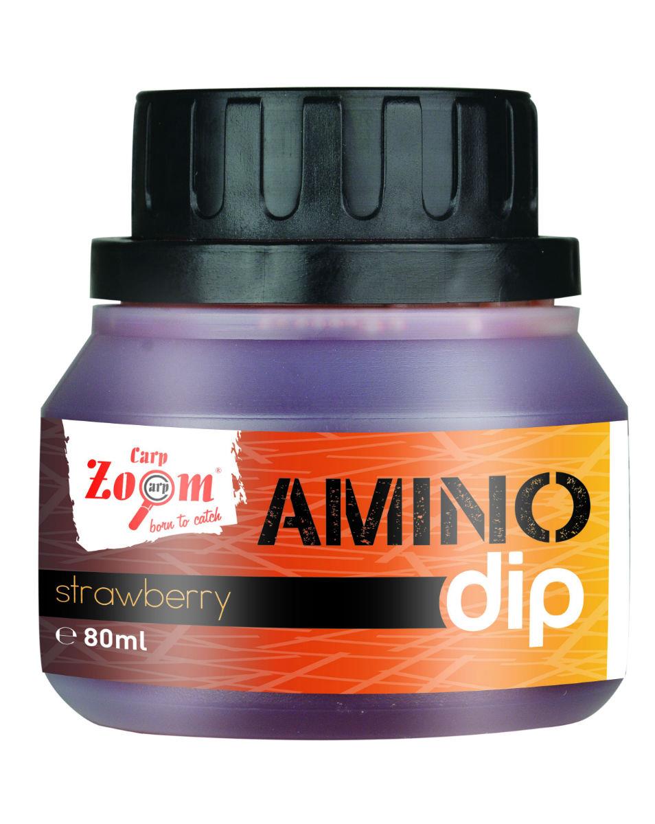 DIP AMINO 80ml Plum