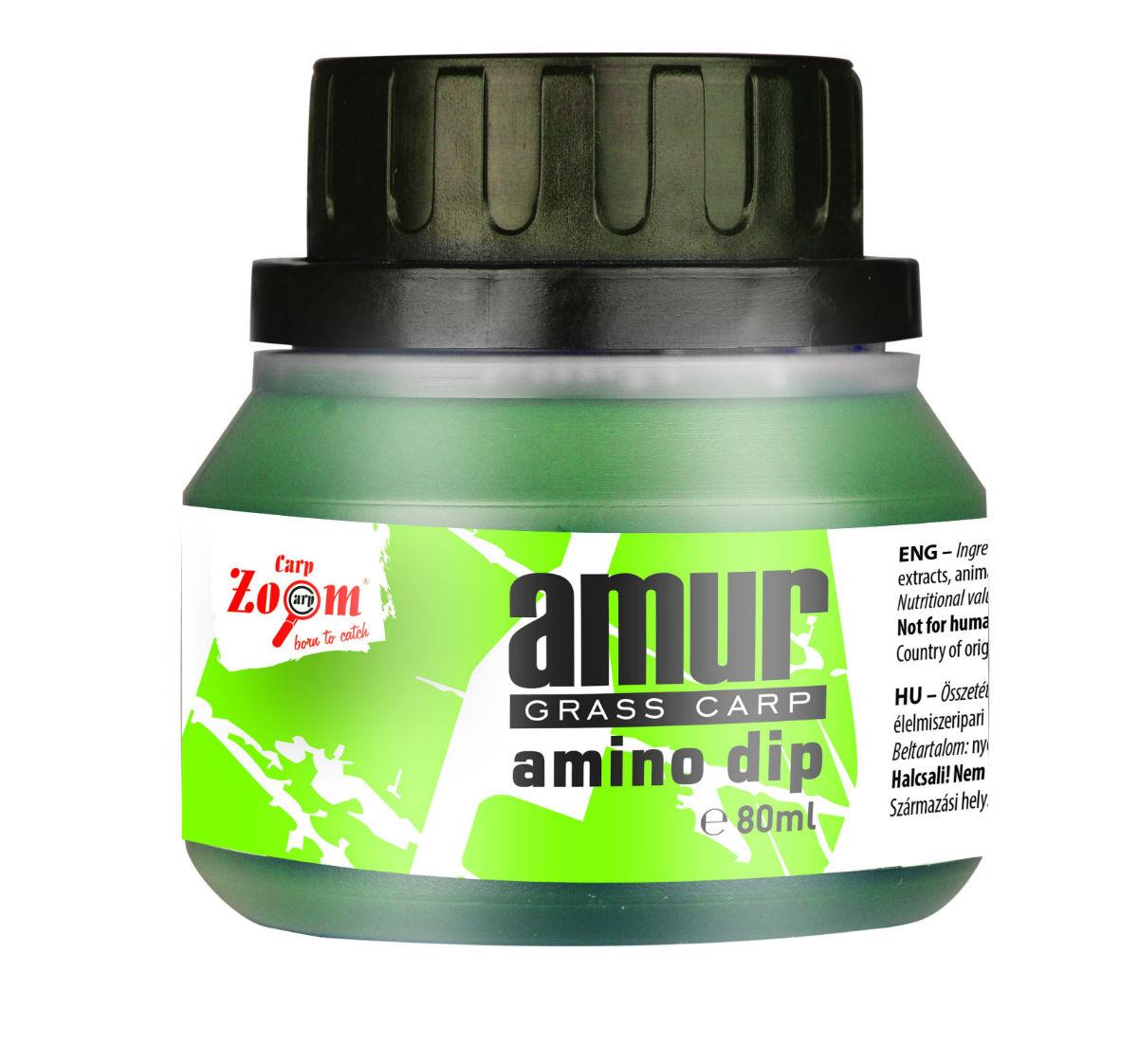DIP AMINO AMUR 80ml