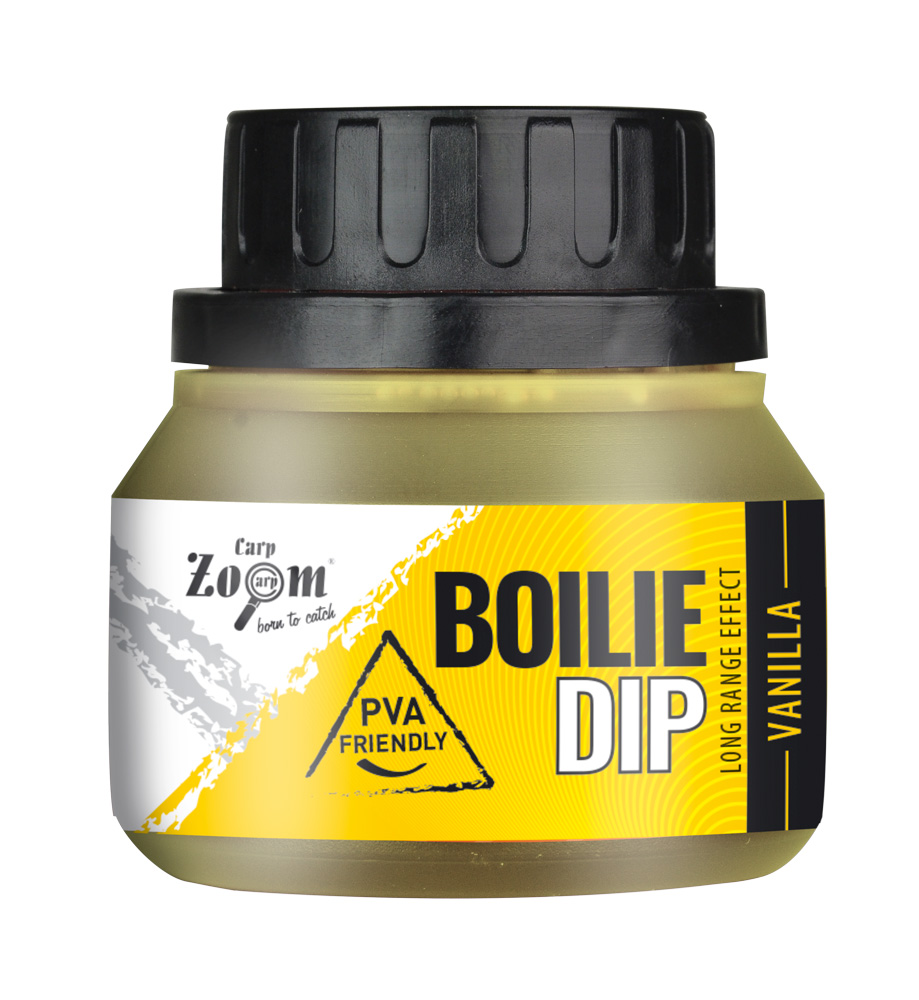 DIP BOILIE 80ml Spice Mix