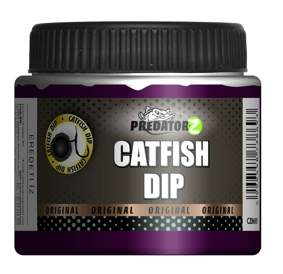 DIP CATFISH 130ml