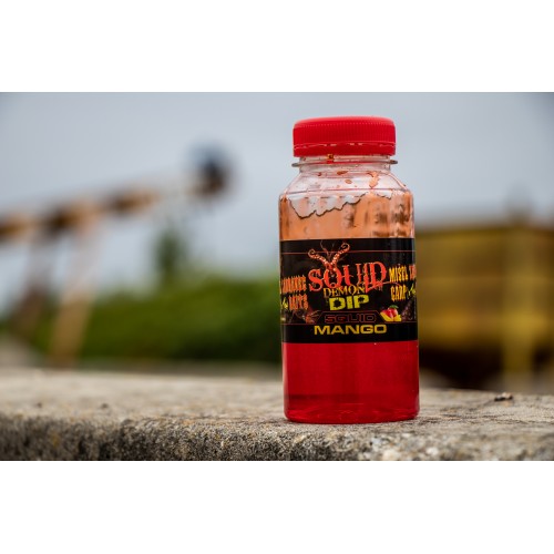 Dip Misel Zadravec Demon Squid Mango 100ml