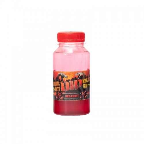 Dip Misel Zadravec Dream Red Fruit 100ml