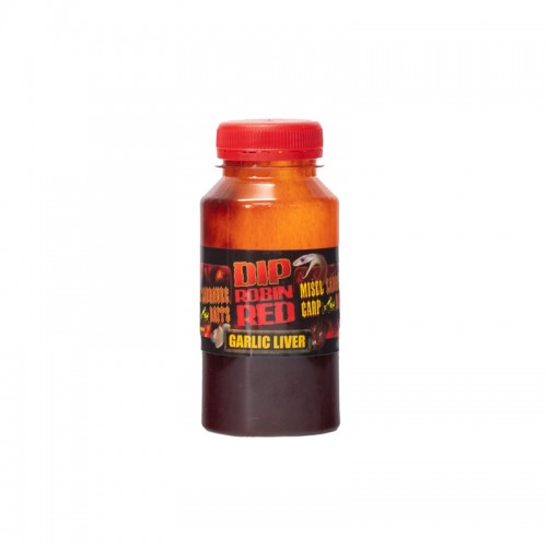 Dip Misel Zadravec Robin Red Garlic Liver 100ml