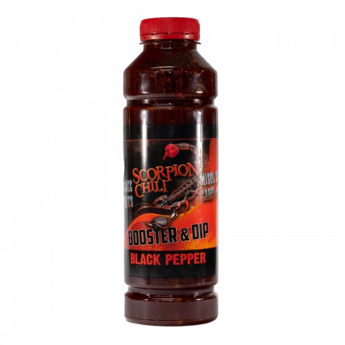 Dip Misel Zadravec Scorpion Chili Grapes Booster & Dip 500ml