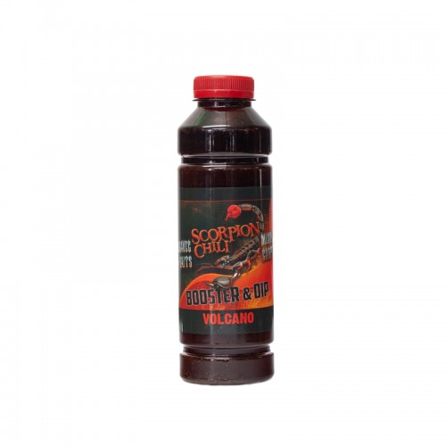 Dip Misel Zadravec Scorpion Chili Volcano Booster & Dip 500ml
