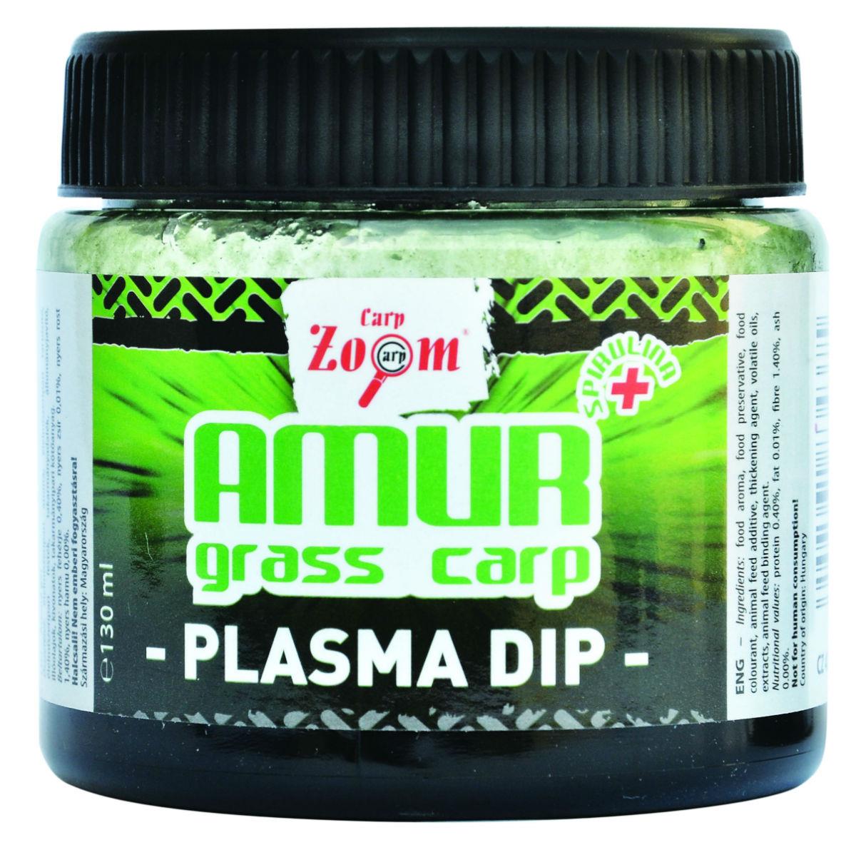 DIP PLASMA AMUR 130ml