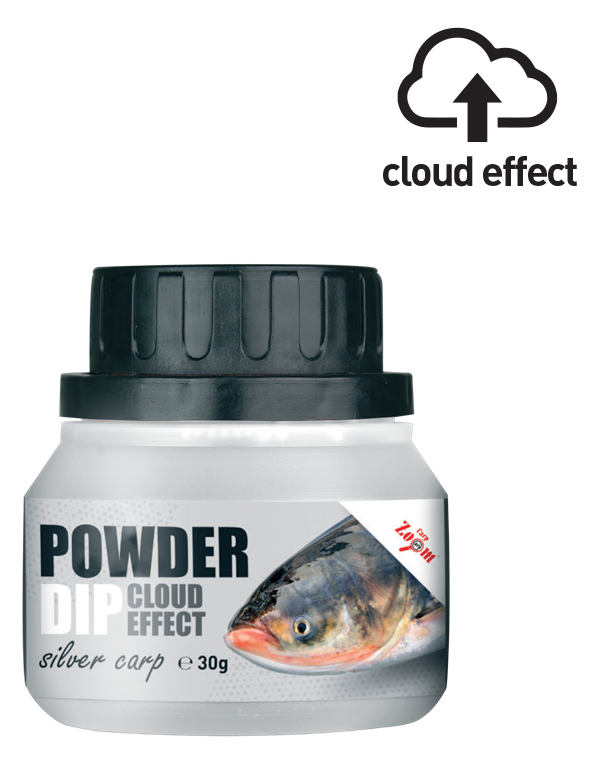 DIP PULBERE CARP ZOOM BUSA 30gr
