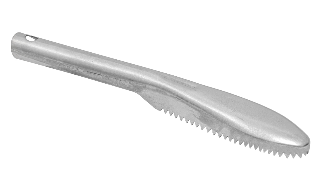 DISPOZITIV CARP ZOOM PENTRU CURATAT PESTI 22cm