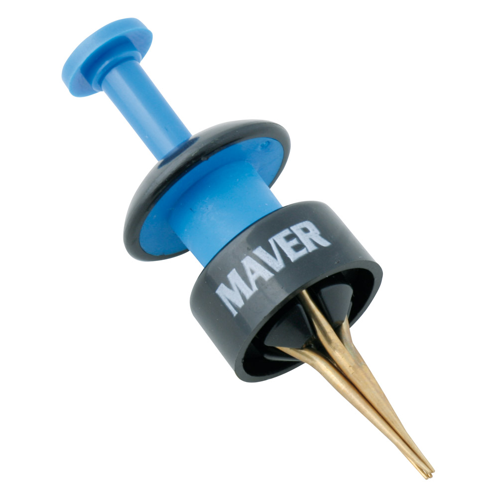 DISPOZITIV PELLET BANDER