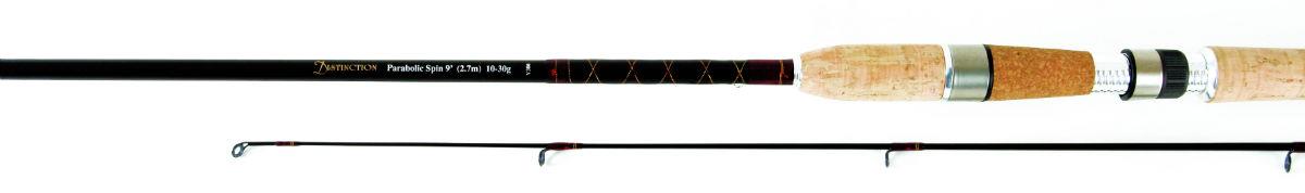 DISTINCTION PARABOLIC SPIN 9.6FT 10-30GR