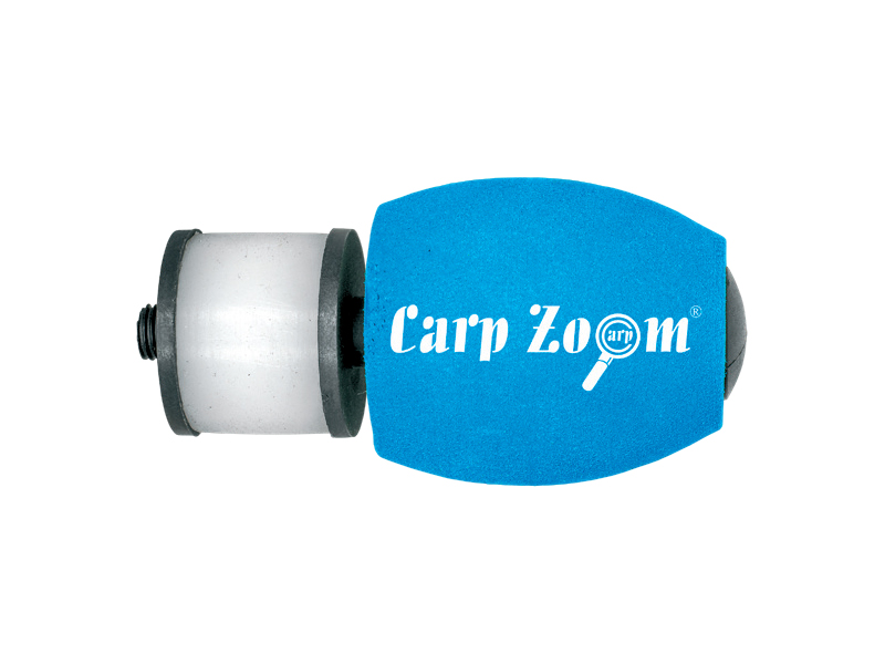 DOP CARP ZOOM ADJUSTABLE POLE CAP