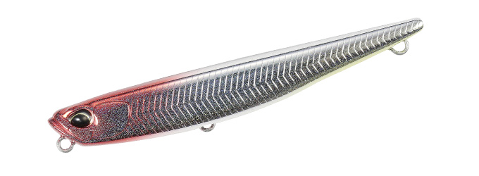 DUO BAYRUF MANIC FISH 77 7.7cm 9gr MCC0120 Racy Red Head