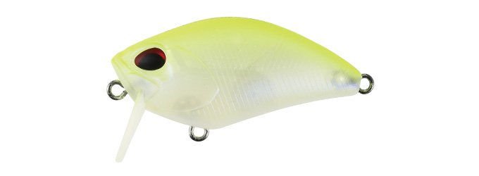 DUO REALIS CRANK 50SSR KABUKI 5cm 8.5gr CCC3028 Ghost Chart